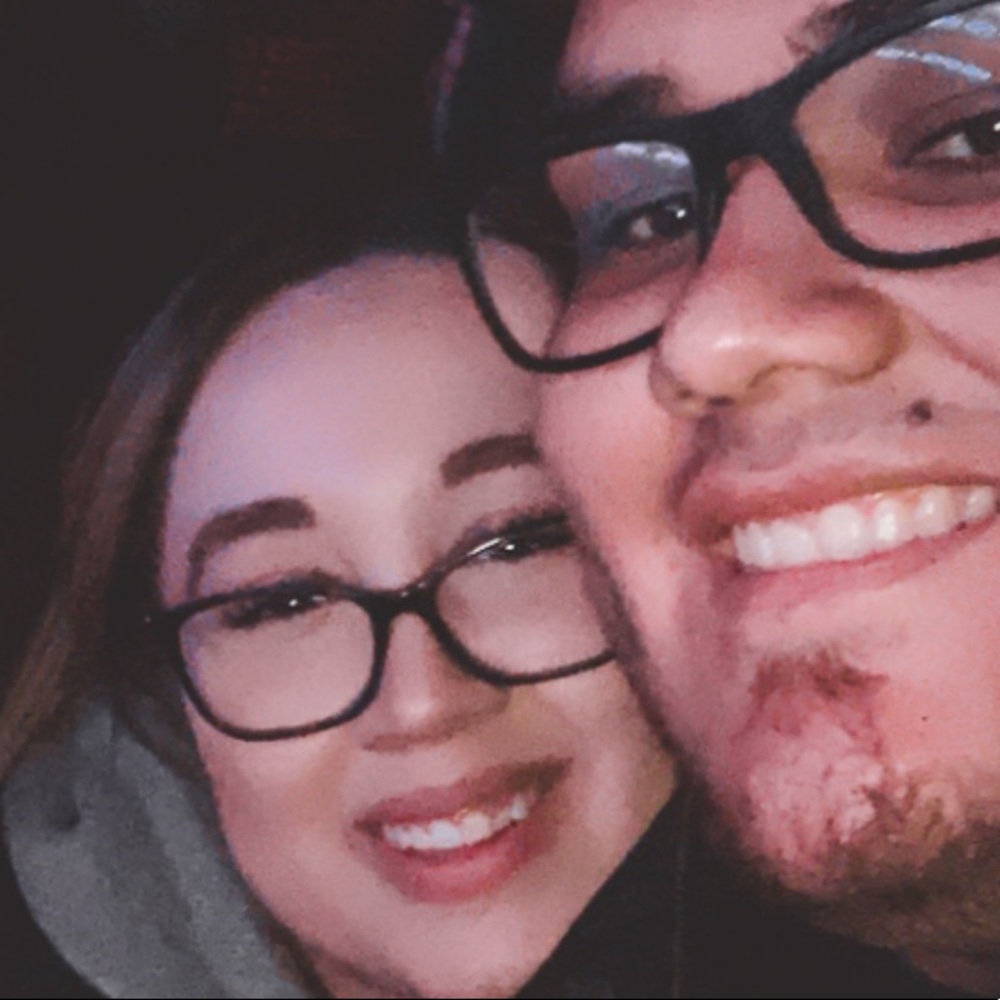 Meet your Posher, Estefani